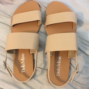 Bella Marie Nova-6 Sandal